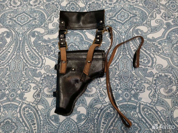 Кобура для пм морская