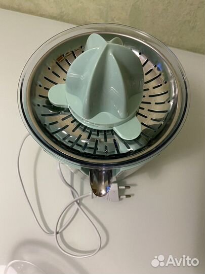 Соковыжималка для цитрусовых Zigmund & Shtain