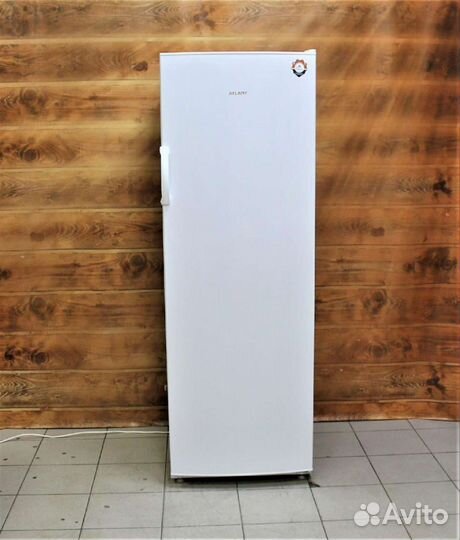 Морозильная камера Атлант