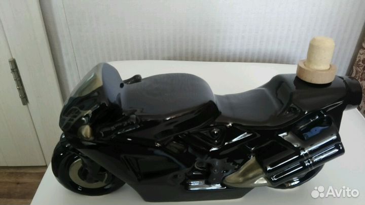 Штоф-графин