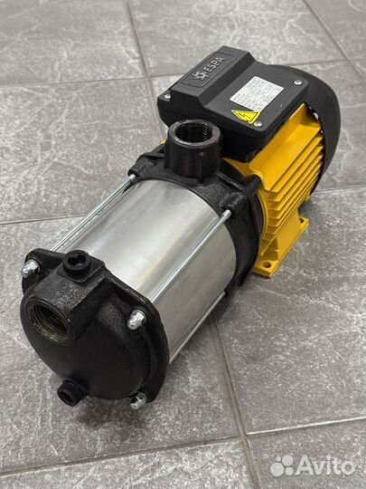 Насос Еspa aspri 25 3M