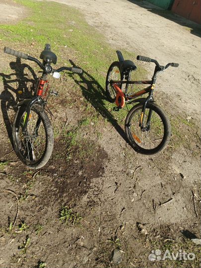 Велосипеды