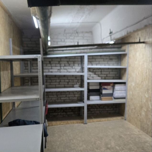 Гараж, 15 м²
