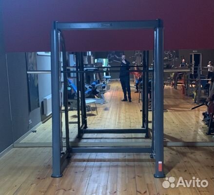 Машина Cмита