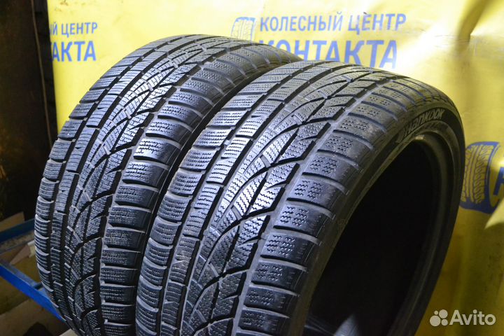 Hankook Winter I'Cept Evo 245/40 R18