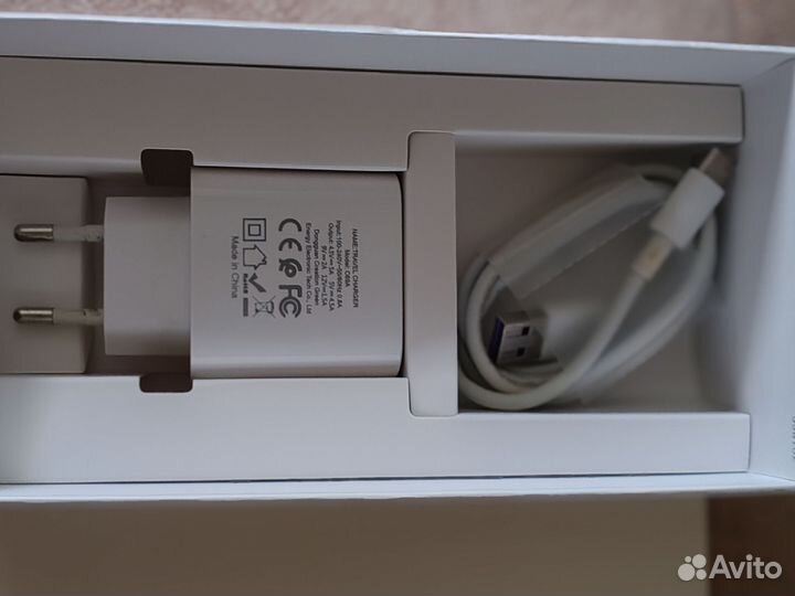 HUAWEI Nova 5T, 6/128 ГБ