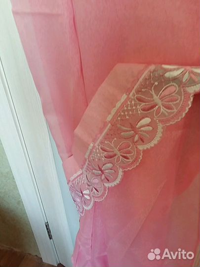 Комплект штор