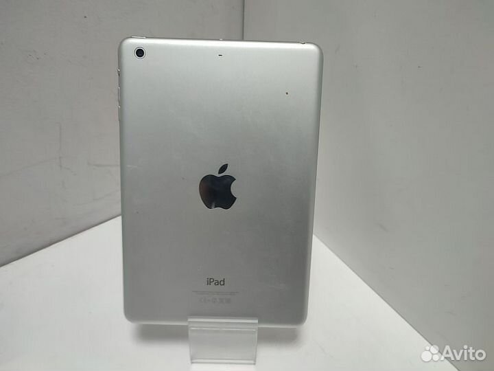 Планшет без SIM-карты Apple iPad Mini 2 16gb wi-fi