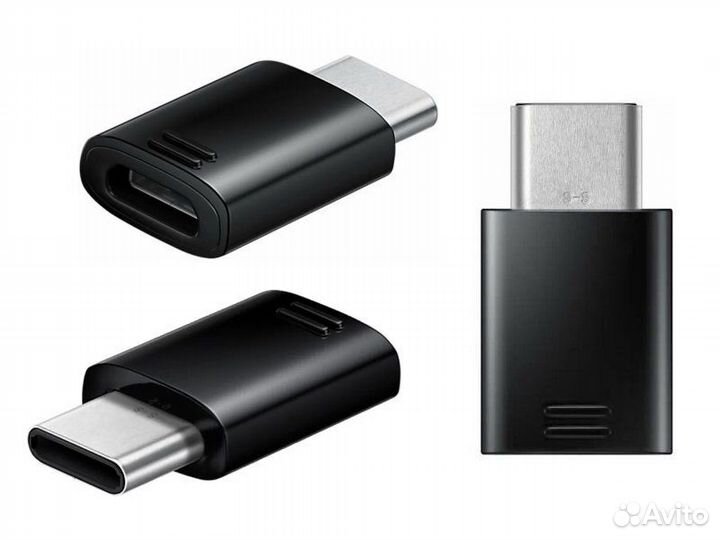 Samsung оригинальный кабель и зарядное устройство