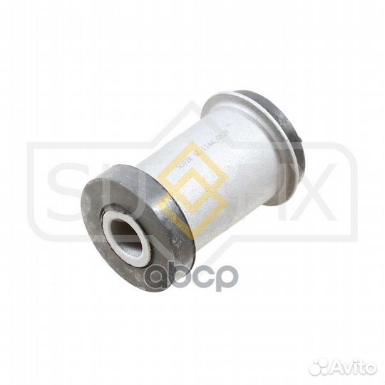 Сайлентблок рычага подвески перед прав/лев