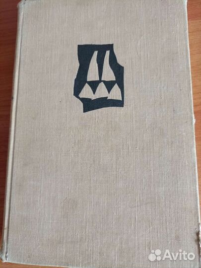Книги по математике