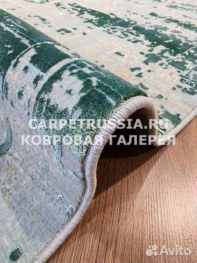 Ковер 2,40х3,40 м., турецкий новый