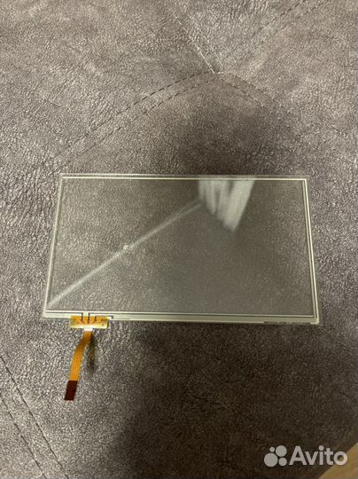 Touch screen на CDJ 2000 nexus 2