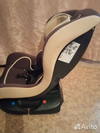 Детское автокресло