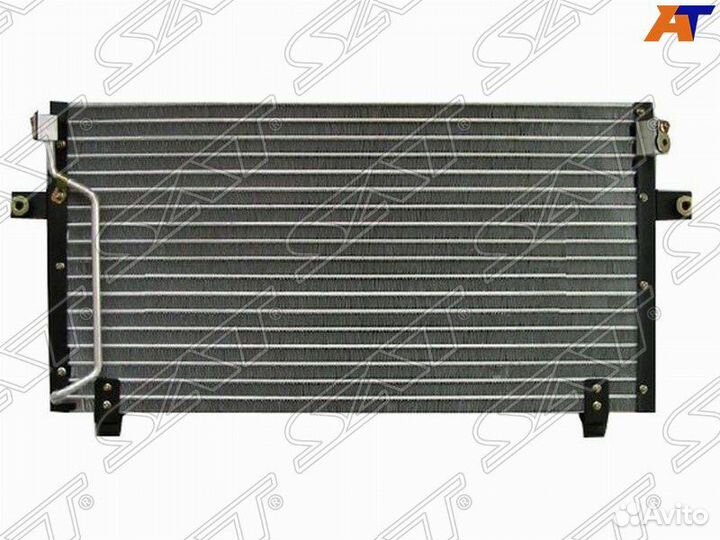 Радиатор кондиционера Ниссан Максима 94-97