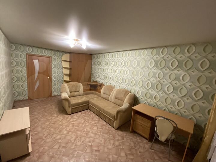 1-к. квартира, 40,4 м², 9/27 эт.