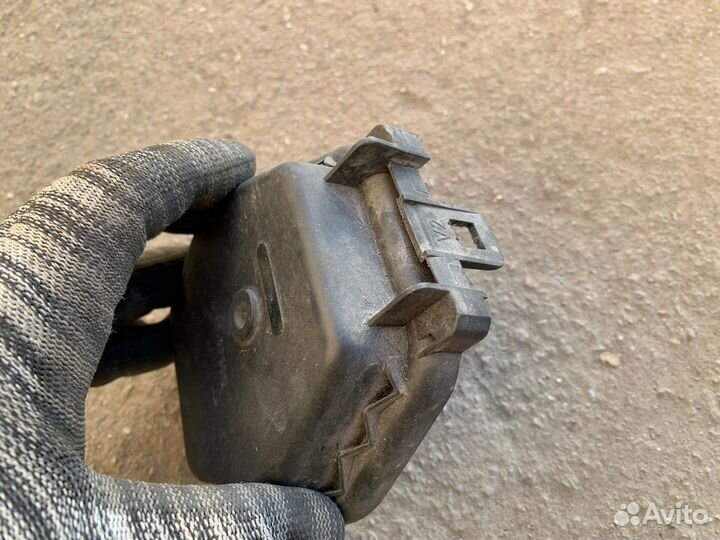 Крышка фары X3 E83