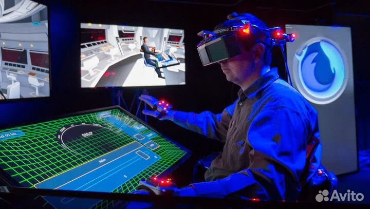 Инвестиции в метавселенную