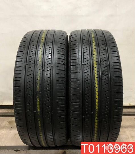 Kumho Solus TA31 245/45 R19 102W