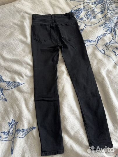 Джинсы Pull&Bear