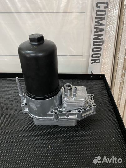 Продаю теплообменник для Land-Rove Diskavri-3