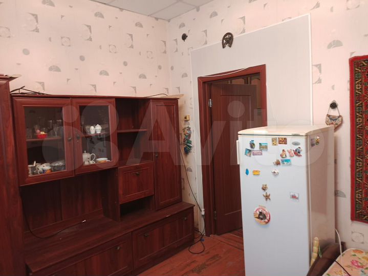 2-к. квартира, 50 м², 1/2 эт.