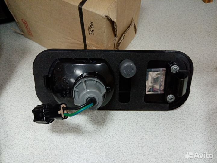 Поворотник