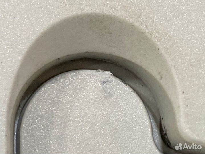 Крючок для шторки Audi A6 C6 caja 2011