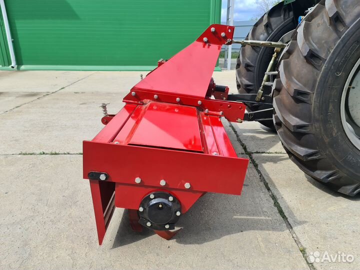 Почвофреза 1GQN 220, 2023