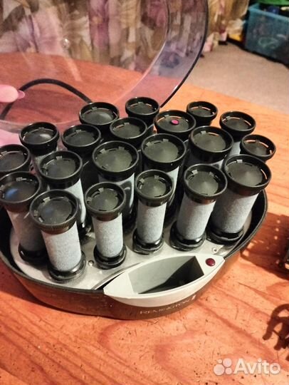 Термобигуди