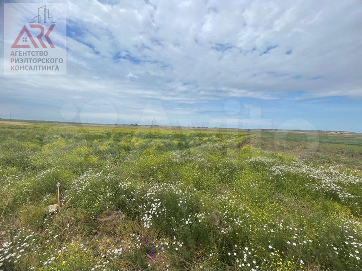 Участок 5,78 га (СНТ, ДНП)