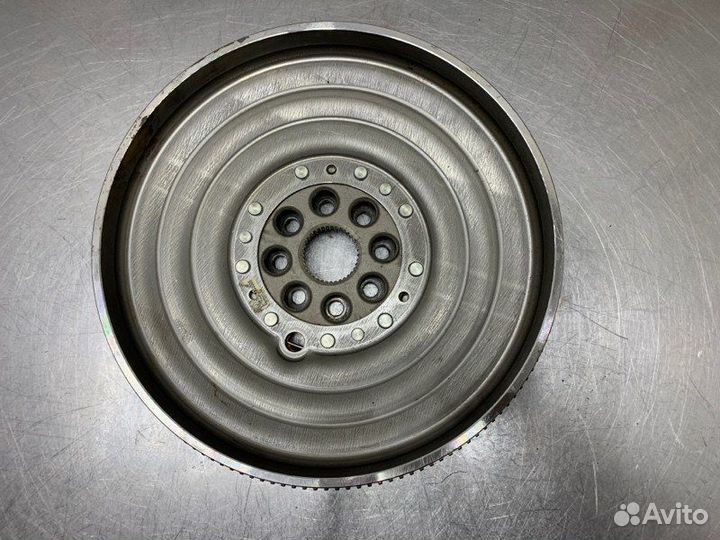 Маховик Mercedes Gla X156 M270 1.6 turbo 2014