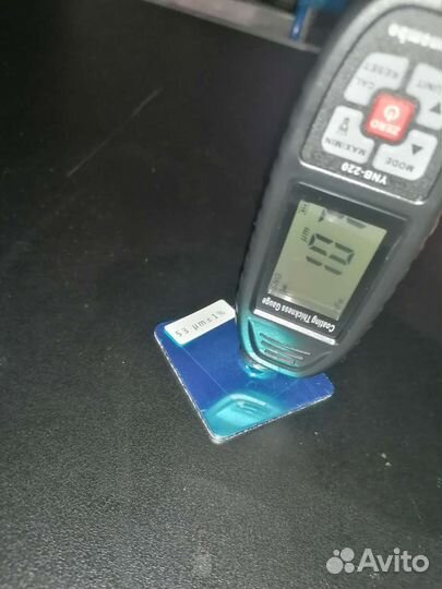 Толщиномер