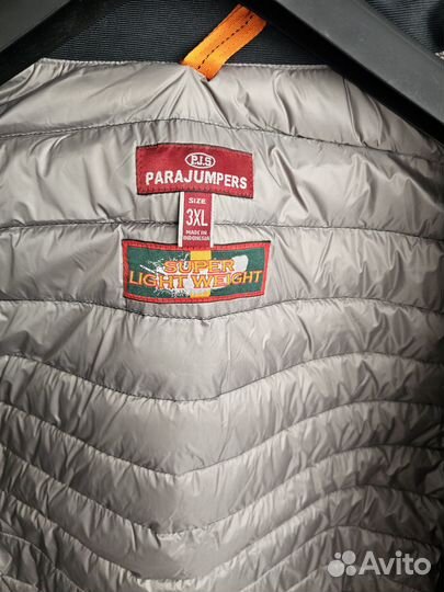 Parajumpers жилет Perfect