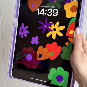 Планшет Apple iPad pro 11 m1