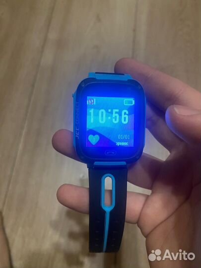 Умные часы для детей