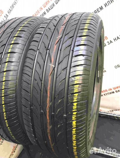 Platin RP 420 Summer 215/55 R17 98Y