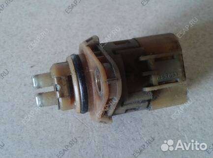 Датчики АКПП