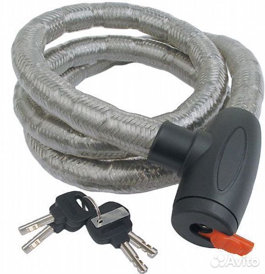 Замок Author ASL-39 22х1500