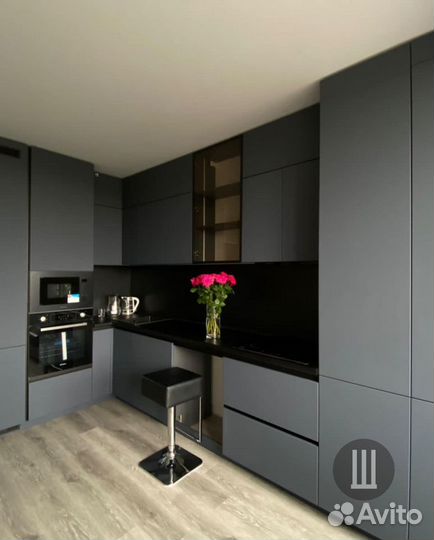Кухня на заказ в рассрочку