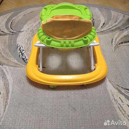 Ходунки детские бу