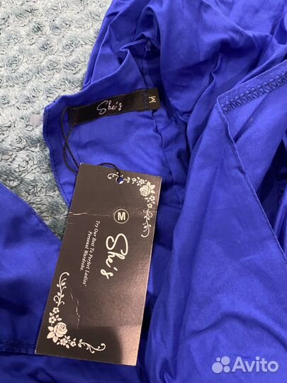 Платье сарафан