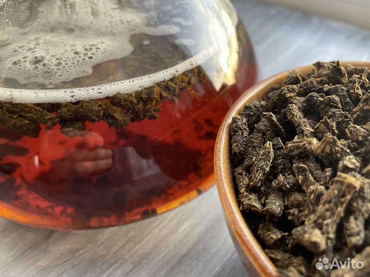 Иван-чай 1 кг зож, экологически чистый