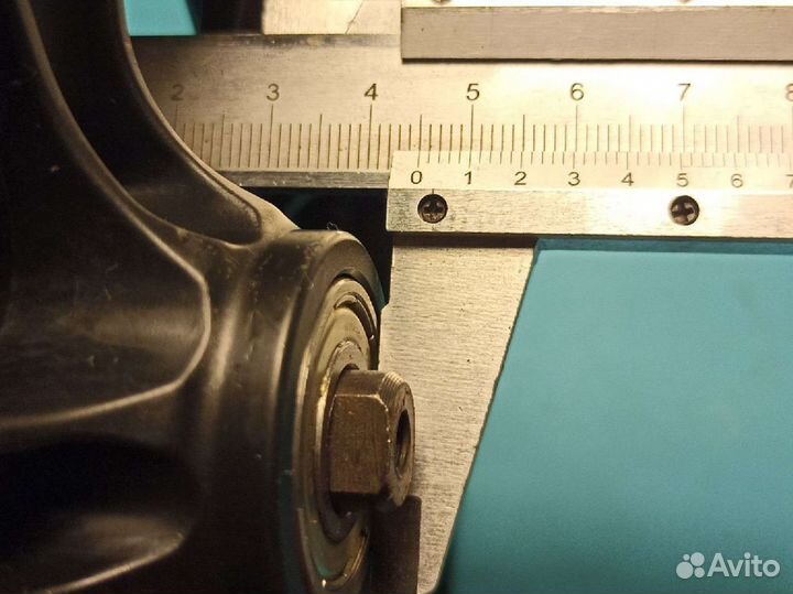 Колеса для самоката