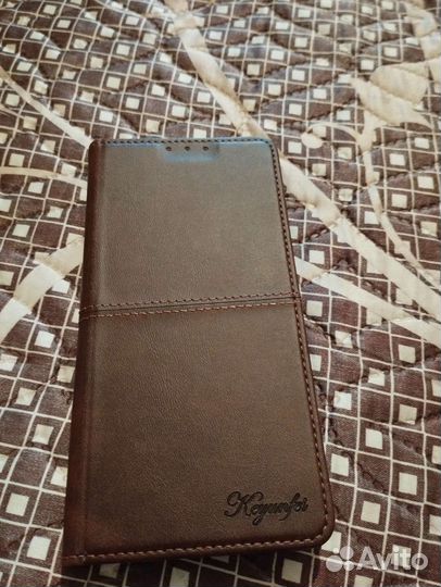 Чехол книжка