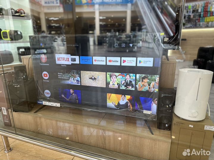 Телевизор Smart tv Xiaomi 50