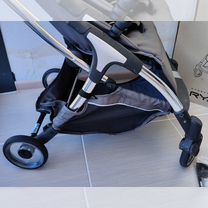 Коляска прогулочная ryan Prime Lite MAX AF