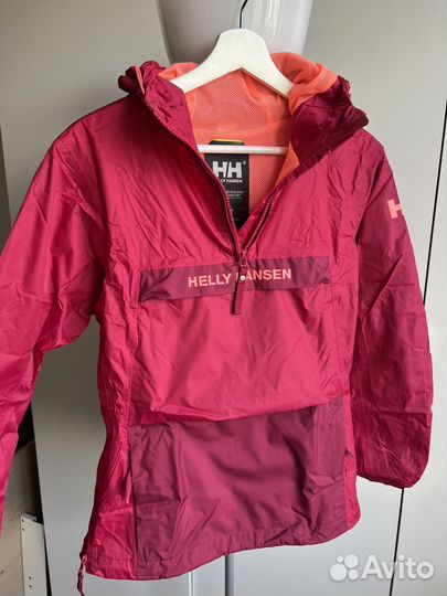 Ветровка, беговая куртка Helly Hansen S