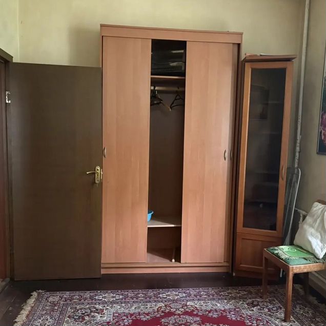 Комната 16 м² в 3-к., 1/5 эт.