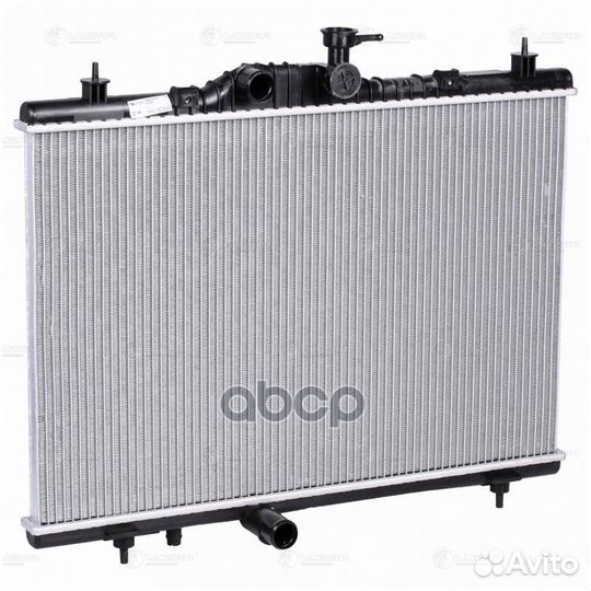 Радиатор охл. для а/м Renault Koleos (08) 2.0i